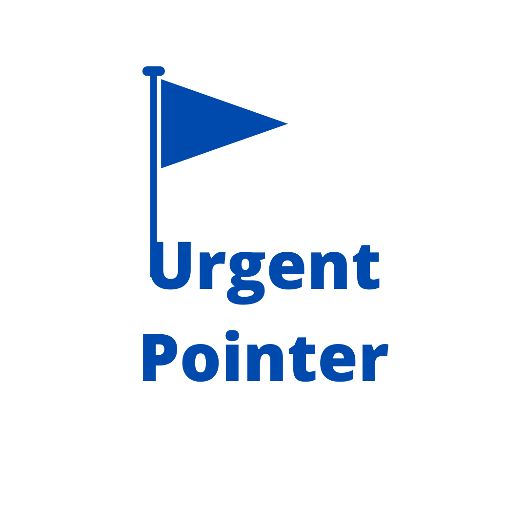 Urgent Pointer - TCP Flag